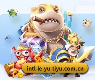 走进乐鱼体育，发现更多生活灵感 | Leyu